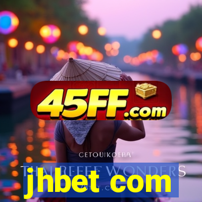 jhbet com